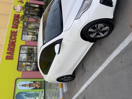 Jubail, Vehicles, Cars & Trucks , Kia Cerato,  2019,  Automatic,  191000 KM,  For Sale:   &ndash; Mid Option, Excellent Condition