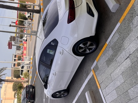 Jubail, Vehicles, Cars & Trucks , Kia Cerato,  2019,  Automatic,  191000 KM,  For Sale:   &ndash; Mid Option, Excellent Condition