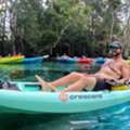 Crystal River Kayak Rentals | Best Kayak Rentals In Florida