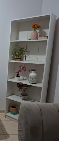 Al Jazirah, Furniture, SAR 300,  Sofa Set, Self & TV Stand