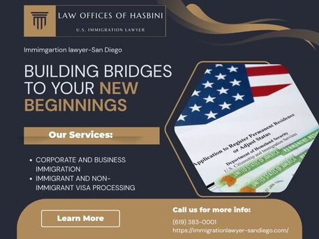 San Diego, Immigration, When Should You Hire An Immigration Lawyer San Diego?