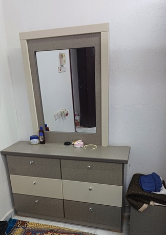 Riyadh, Furniture, SAR 650,  Bedset With Mattress