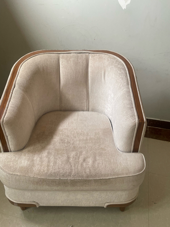 Riyadh, Furniture, SAR 400,  11 People SofA Clean