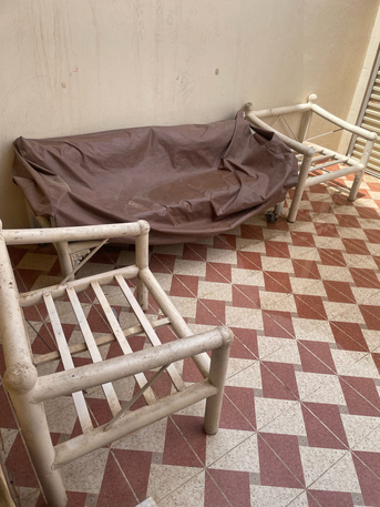 Riyadh, Furniture, SAR 400,  11 People SofA Clean