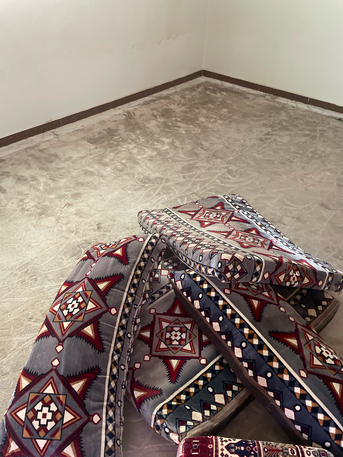 Riyadh, Furniture, SAR 400,  11 People SofA Clean