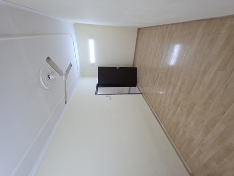 Gudaibiya, Apartments, Flats, Houses & Villas, BHD 170/month,  100 Sq. Meter,  1BHK Flat For Rent @170BD (Unlimited EWA)  Gudabiya &ndash; Near Hanging Signal