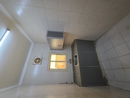 Gudaibiya, Apartments, Flats, Houses & Villas, BHD 170/month,  100 Sq. Meter,  1BHK Flat For Rent @170BD (Unlimited EWA)  Gudabiya &ndash; Near Hanging Signal