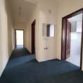 BHD 160/year,  2 BR,  Isatown:- 2BR Unfurnished Flat On Rent..