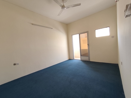 Manama, Apartments, Flats, Houses & Villas, BHD 160/year,  2 BR,  Isatown:- 2BR Unfurnished Flat On Rent..