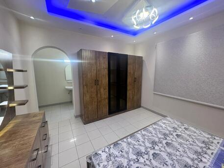 Jubail, Rooms for Rent, SAR 1100/month,  Executive Bachelor Room Available For Rent