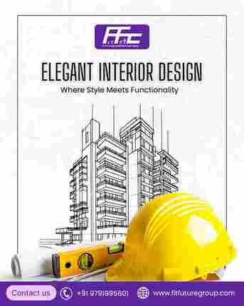 Mumbai, Construction, 3D Designing Services In Perambalur