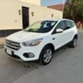 SAR 33000,  Ford Escape,  2017,  Automatic,  80445 KM,
