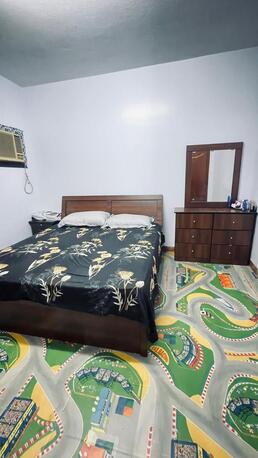 Khobar, Holiday/Vacation Rentals, SAR 800/month,  Fully Furnished A Single Room Is Available In 2BHK Flat For Rent - Keralitralites Only