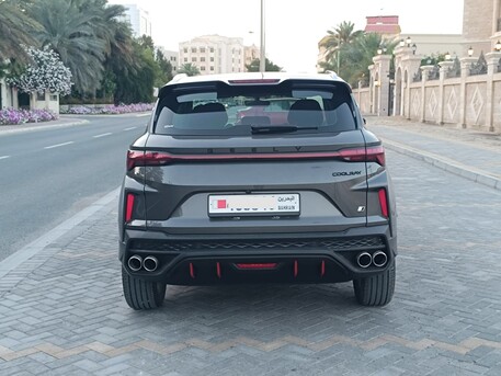 Zinj, Vehicles, Cars & Trucks , BHD 4900,  Geely Coolray,  2025,  Automatic,  28000 KM,  NON ACCIDENT