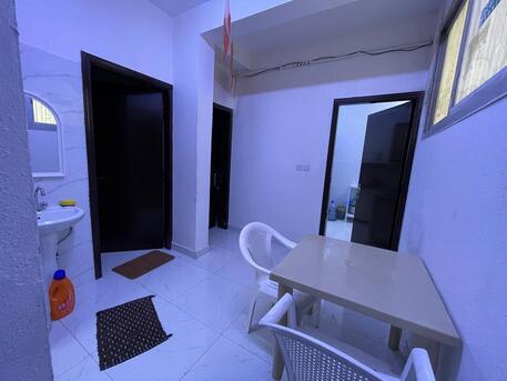 Riyadh, Apartments, Flats, Houses & Villas, SAR 2000/month,  Furnished,  2 BR,  2 Bedroom Fully Equipped