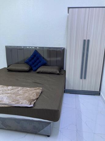 Riyadh, Apartments, Flats, Houses & Villas, SAR 2000/month,  Furnished,  2 BR,  2 Bedroom Fully Equipped