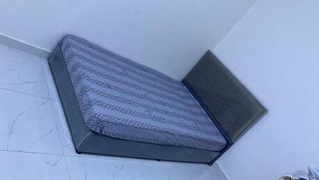 Riyadh, Apartments, Flats, Houses & Villas, SAR 2000/month,  Furnished,  2 BR,  2 Bedroom Fully Equipped