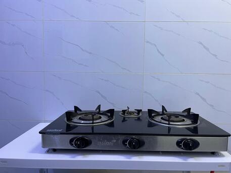 Riyadh, Apartments, Flats, Houses & Villas, SAR 2000/month,  Furnished,  2 BR,  2 Bedroom Fully Equipped