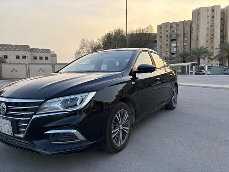 Riyadh, Vehicles, Cars & Trucks , SAR 34000,  MG MG 5 EV,  2023,  Automatic,  80000 KM,