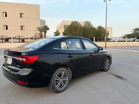Riyadh, Vehicles, Cars & Trucks , SAR 34000,  MG MG 5 EV,  2023,  Automatic,  80000 KM,