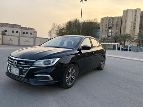 Riyadh, Vehicles, Cars & Trucks , SAR 34000,  MG MG 5 EV,  2023,  Automatic,  80000 KM,