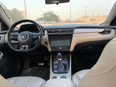 Riyadh, Vehicles, Cars & Trucks , SAR 34000,  MG MG 5 EV,  2023,  Automatic,  80000 KM,