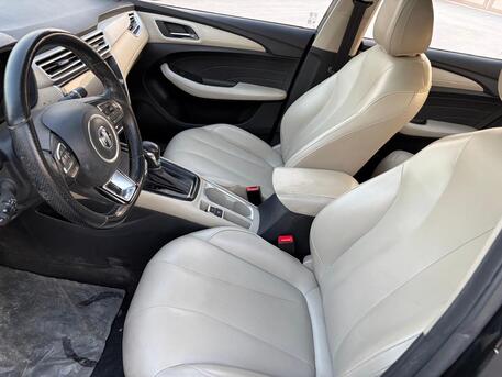 Riyadh, Vehicles, Cars & Trucks , SAR 34000,  MG MG 5 EV,  2023,  Automatic,  80000 KM,