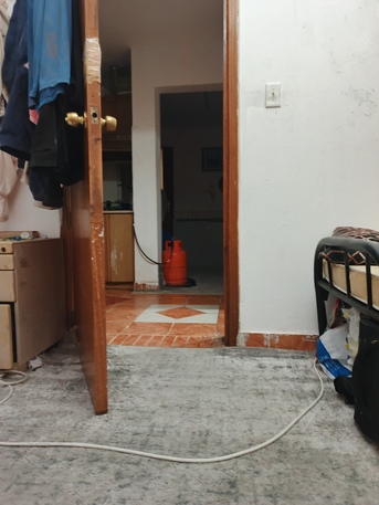 Riyadh, Housing Exchanges, SAR 400/month,  1 BR,  0 Sq. Meter,  Bed Space Available