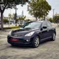 BHD 1,  Infiniti EX,  2012,  Automatic,  133000 KM,  SINGLE OWNER ZERO ACCIDENT