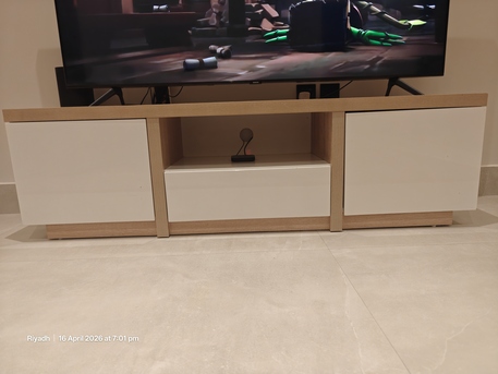 Al Narjis, Furniture, SAR 200,  TV Unit