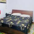 SAR 800/month,  Fully Furnished A Single Room Is Available In 2BHK Flat For Rent - Only For Keralites