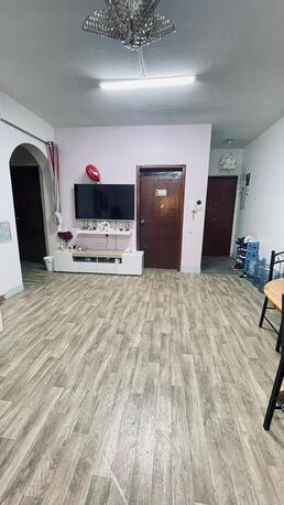 Khobar, Housing Exchanges, SAR 800/month,  Fully Furnished A Single Room Is Available In 2BHK Flat For Rent - Only For Keralites