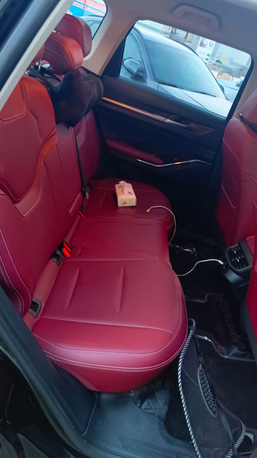 Al Khalidiyah, Vehicle Lease Transfer, SAR 10000,  HAWAL H6 22