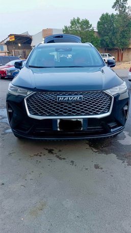 Al Khalidiyah, Vehicle Lease Transfer, SAR 10000,  HAWAL H6 22