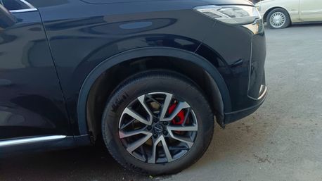 Al Khalidiyah, Vehicle Lease Transfer, SAR 10000,  HAWAL H6 22