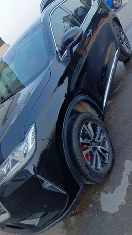 Al Khalidiyah, Vehicle Lease Transfer, SAR 10000,  HAWAL H6 22