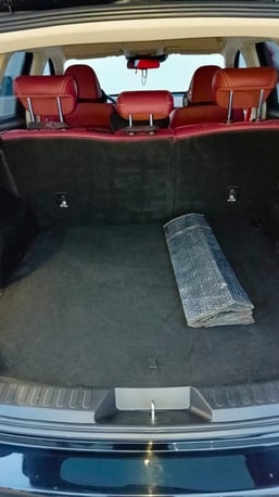 Al Khalidiyah, Vehicle Lease Transfer, SAR 10000,  HAWAL H6 22