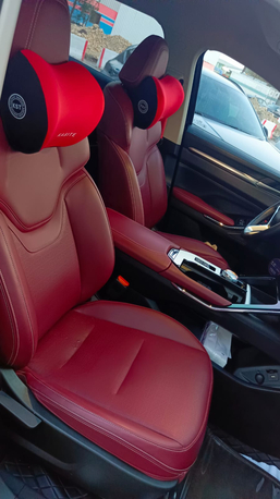 Al Khalidiyah, Vehicle Lease Transfer, SAR 10000,  HAWAL H6 22