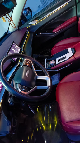 Al Khalidiyah, Vehicle Lease Transfer, SAR 10000,  HAWAL H6 22