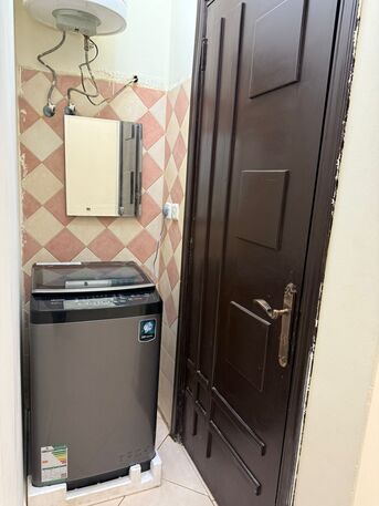 Riyadh, Apartments, Flats, Houses & Villas, SAR 1600/month,  Furnished,  Executive Bachelor Rooms For Rent &ndash; Near Malaz Nesto, Riyadh