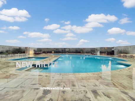 Bneid Al QAR, Apartments, Flats, Houses & Villas, KWD 900/month,  2 BR,  2 Bedroom Spacious Apartment With Balcony For Rent In Bneid Al Qar