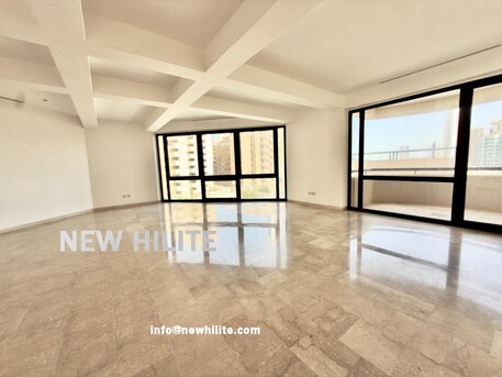 Bneid Al QAR, Apartments, Flats, Houses & Villas, KWD 900/month,  2 BR,  2 Bedroom Spacious Apartment With Balcony For Rent In Bneid Al Qar