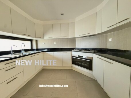 Bneid Al QAR, Apartments, Flats, Houses & Villas, KWD 900/month,  2 BR,  2 Bedroom Spacious Apartment With Balcony For Rent In Bneid Al Qar