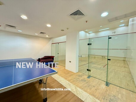 Bneid Al QAR, Apartments, Flats, Houses & Villas, KWD 900/month,  2 BR,  2 Bedroom Spacious Apartment With Balcony For Rent In Bneid Al Qar