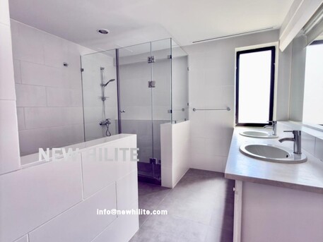 Bneid Al QAR, Apartments, Flats, Houses & Villas, KWD 900/month,  2 BR,  2 Bedroom Spacious Apartment With Balcony For Rent In Bneid Al Qar
