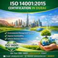 ISO 14001:2015 Certification In Dubai