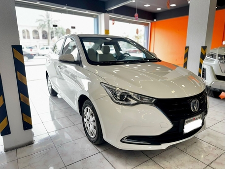 Manama, Vehicles, Cars & Trucks , BHD 2300,  Changan Alsvin,  2022,  Automatic,  63000 KM,    CALL : 33662799