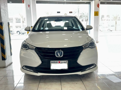 Manama, Vehicles, Cars & Trucks , BHD 2300,  Changan Alsvin,  2022,  Automatic,  63000 KM,    CALL : 33662799