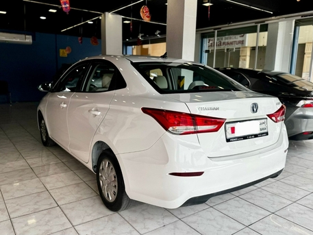 Manama, Vehicles, Cars & Trucks , BHD 2300,  Changan Alsvin,  2022,  Automatic,  63000 KM,    CALL : 33662799