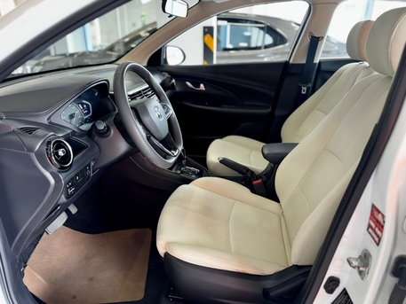 Manama, Vehicles, Cars & Trucks , BHD 2300,  Changan Alsvin,  2022,  Automatic,  63000 KM,    CALL : 33662799